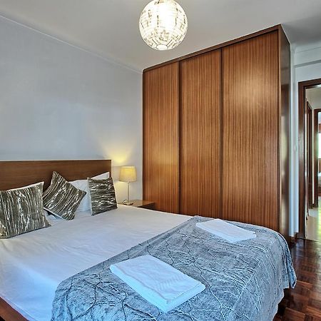 Apartmán Garden Cristo Rei Lisboa Exteriér fotografie